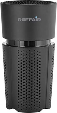 Reffair AX30 MAX Car Air Purifiers