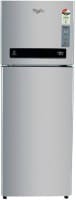 Whirlpool 265 L Frost Free Double Door 3 Star Refrigerator (NEO DF278 PRM 3S)