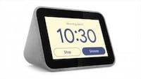 Lenovo Smart Clock