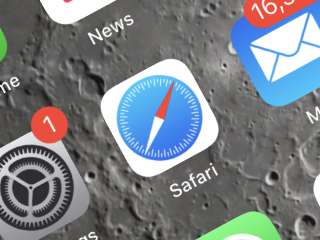 Apple Updates Safari With New Privacy Features, Adds Group Password and Passkey Sharing